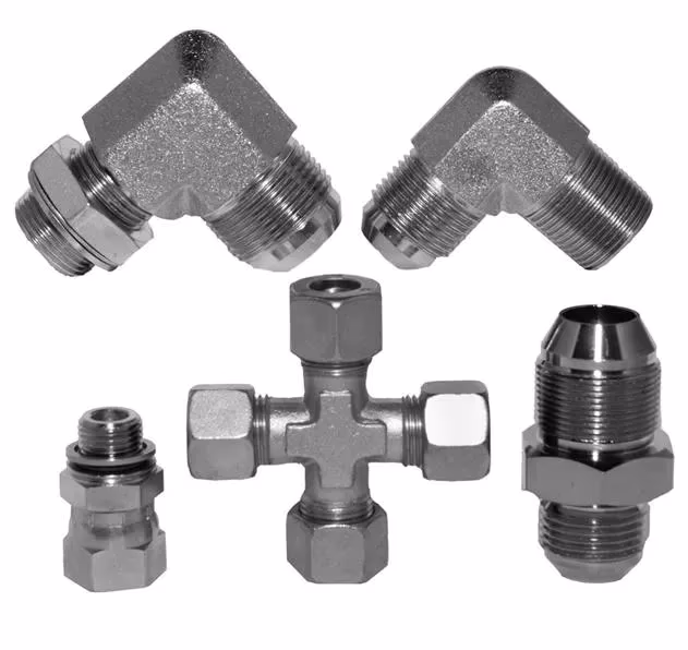 International and Conversion Adapters