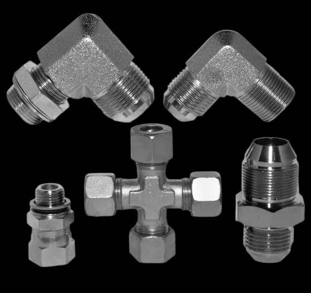 International and Conversion Adapters