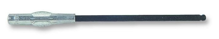 Ball Point Hex