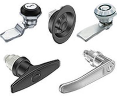 Cam Latches