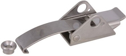 Draw Latches