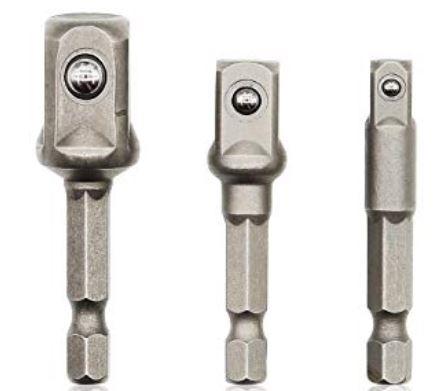 Hex Extensions