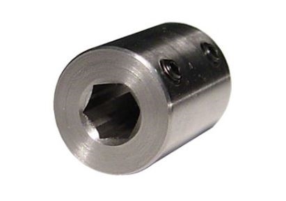 Hextenders