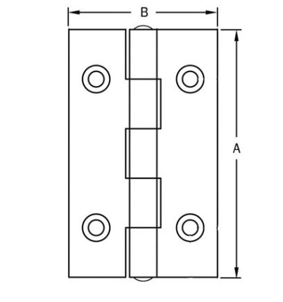 Hinges