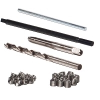 Heli-Coil Insert Kits