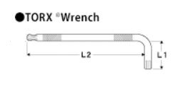 TORX