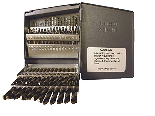 Screw Machine Length