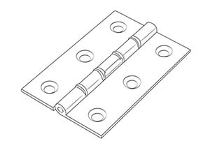 Hinges