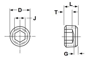 Pipe Plugs