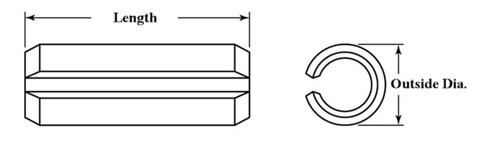 Roll Pins