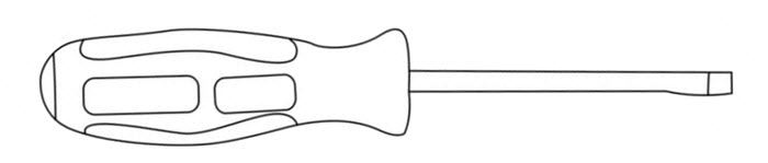 Slotted