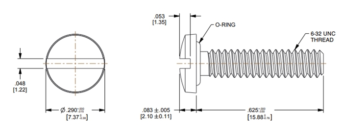 Binding Head