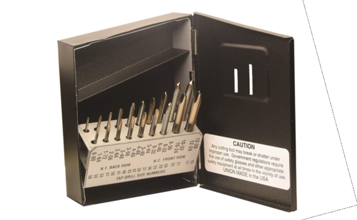 Tap Sets
