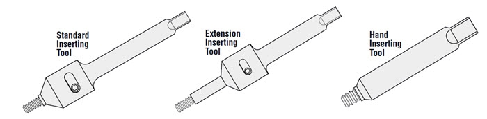 Dodge Installation Tools