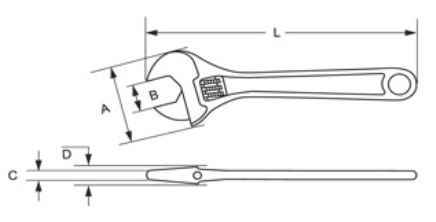 Wrenches