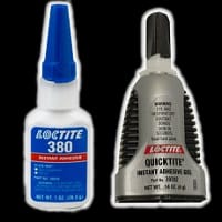 Adhesives