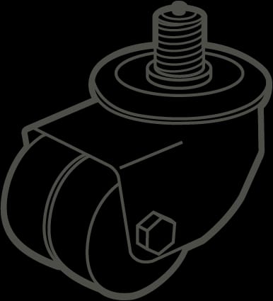 Atlas Casters