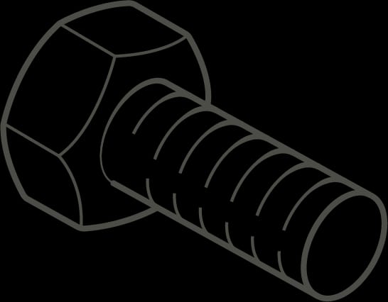 Bolts 6