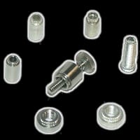 Broaching Hardware