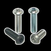 Button Heads
