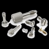 Captive Screws