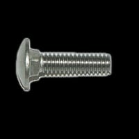 Carriage Bolts