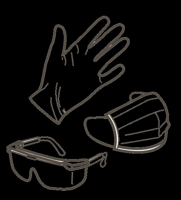 Cleanroom supplies 15