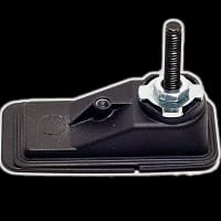 Compression Latches