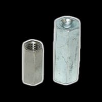 Coupling Nuts
