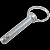 Detent Pins