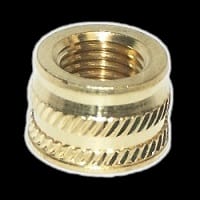 Dodge Ultrasonic Inserts