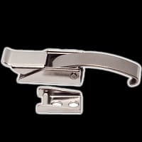 Draw Latches