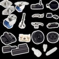 Enclosure Hardware