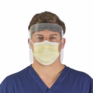Facial Protection