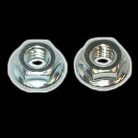 Flange Nuts