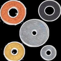 Flat Washers