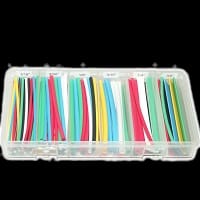 Heat Shrink Tubing