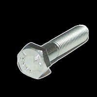 Hex Bolts