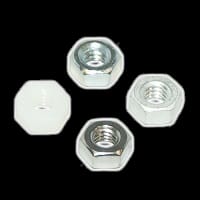 Hex Nuts