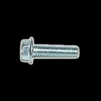 Hex Washer Bolts