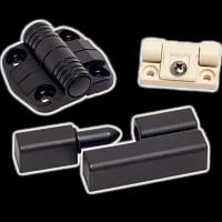 Hinges