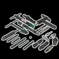 Insert Tools
