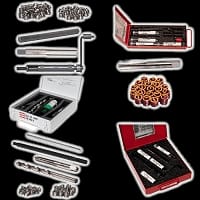 Heli-coil Repair Kits