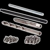 Heli-Coil Insert Kits