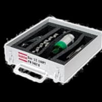 Pipe Thread Insert Kits