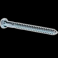Lag Bolts