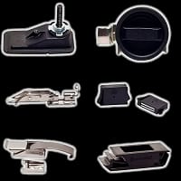 Latches