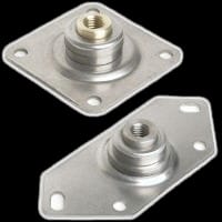 Leveler Mounts