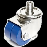 Leveling Casters