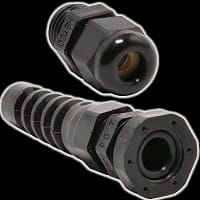 Liquid Tight Fittings
